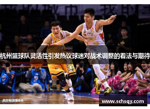 杭州篮球队灵活性引发热议球迷对战术调整的看法与期待